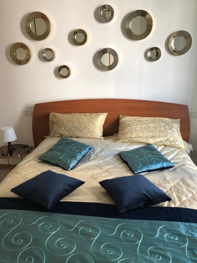 Appartement Giudecca Venezia Eksteriør bilde