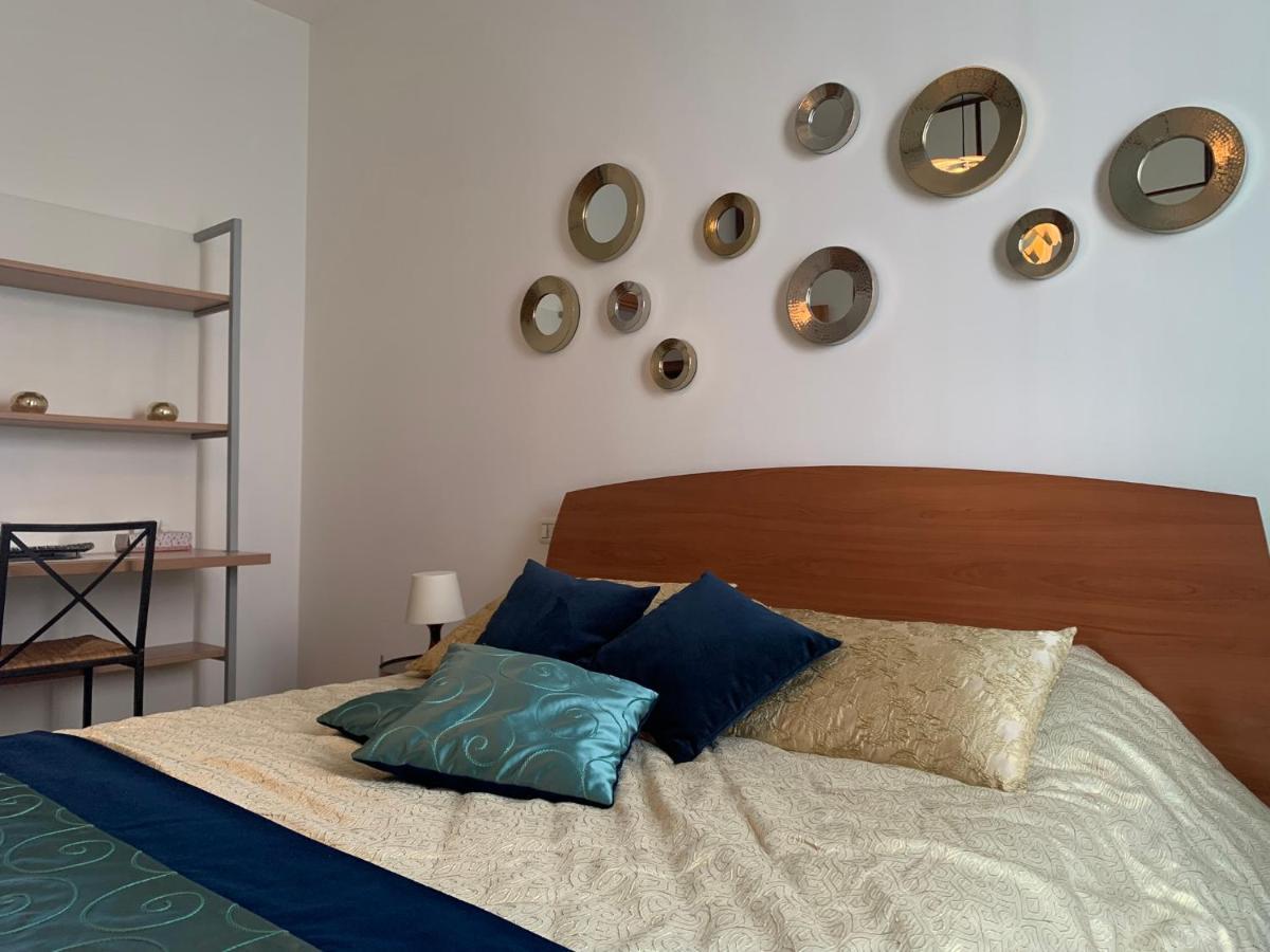 Appartement Giudecca Venezia Eksteriør bilde