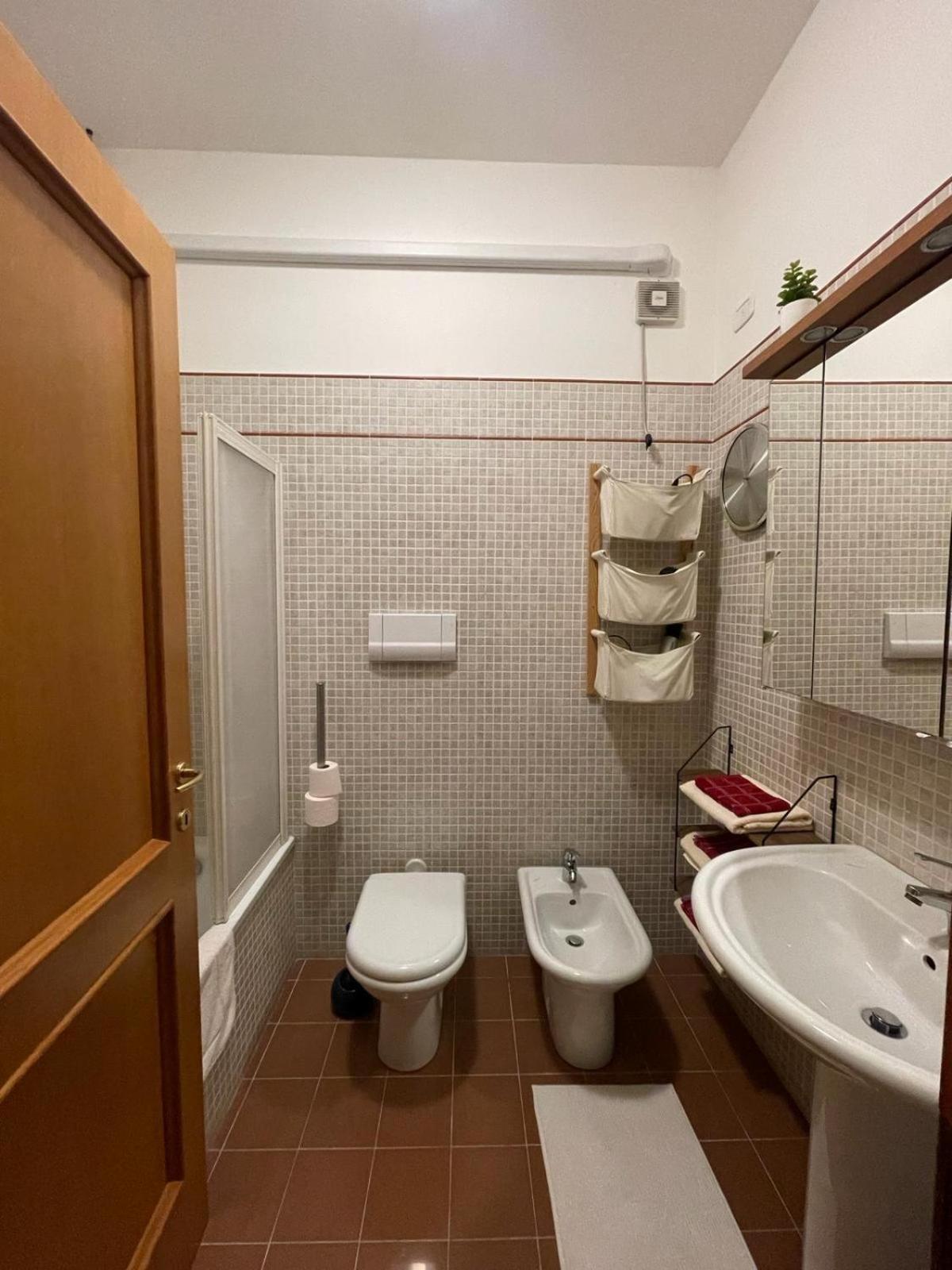 Appartement Giudecca Venezia Eksteriør bilde