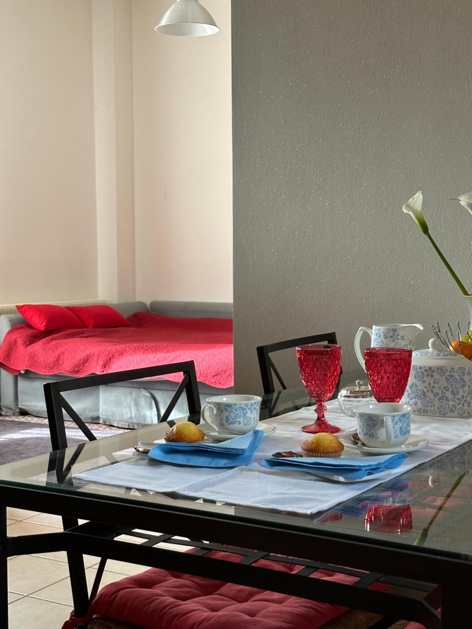 Appartement Giudecca Venezia Eksteriør bilde
