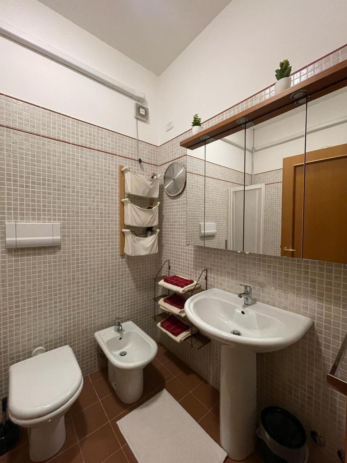 Appartement Giudecca Venezia Eksteriør bilde